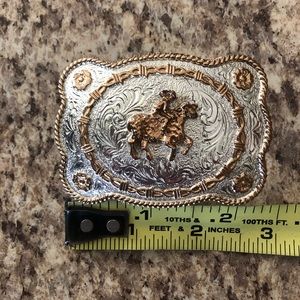 Kid’s Belt Buckle